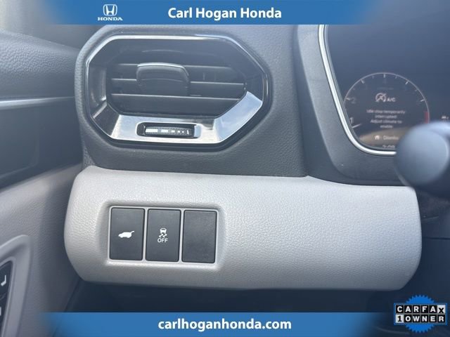 Used 2024 Honda Pilot Touring image 19