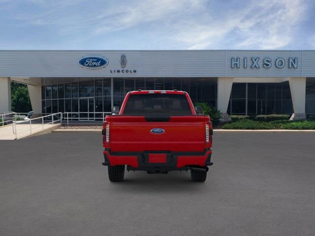 New 2026 Ford F350 XL image 6