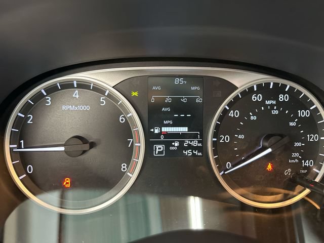 Used 2025 Nissan Kicks Play S FWD image 16