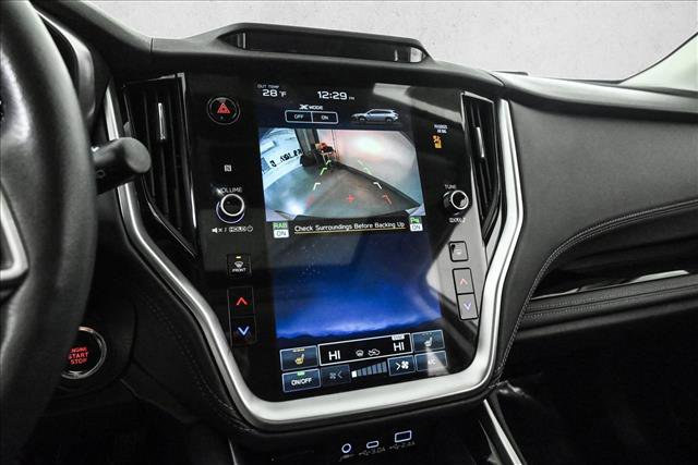 Used 2023 Subaru Outback Limited image 14