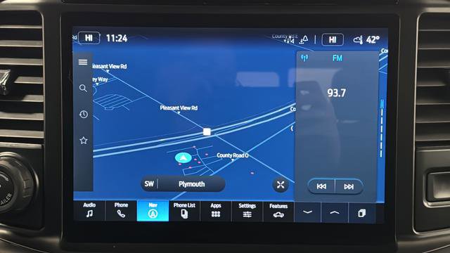 Used 2024 Ford F150 XLT w/ Equipment Group 302A MID image 14