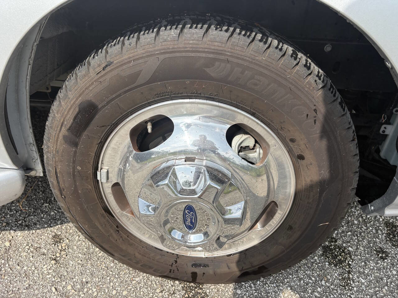 Used 2020 Ford Transit 350 DRW w/ Motorhome Prep Package RWD image 29