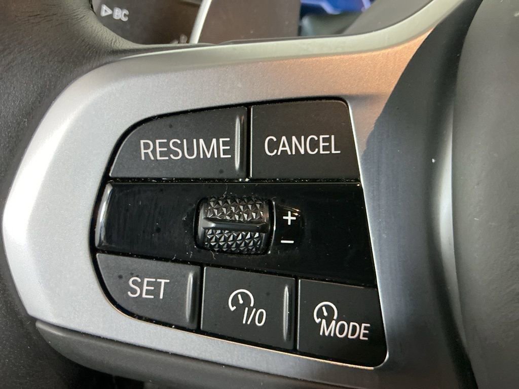 Certified 2026 BMW X5 xDrive40i w/ M Sport Package image 17