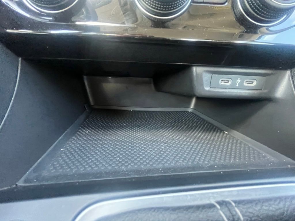 Certified 2024 Volkswagen Jetta SE image 12