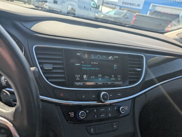 Used 2018 Buick LaCrosse Essence image 20