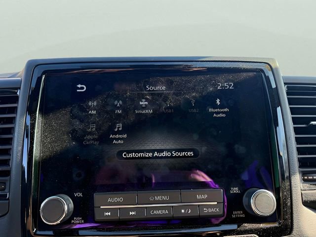 Used 2023 Nissan Frontier PRO-4X w/ Tow Package image 19