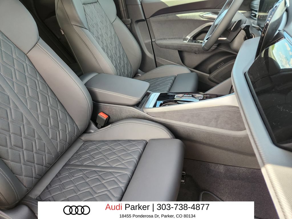 New 2026 Audi SQ5 Premium Plus AWD/4WD image 10