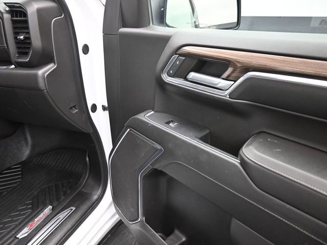 Used 2024 Chevrolet Silverado 1500 LT Trail Boss w/ Protection Package image 23