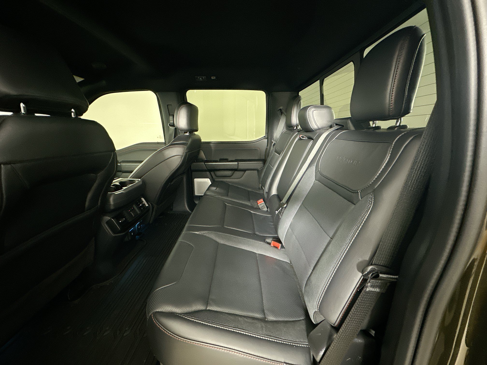 Used 2026 Ford F150 Raptor AWD/4WD image 35