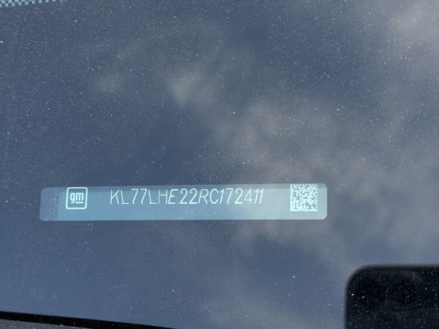 Used 2024 Chevrolet Trax LT w/ LT Convenience Package image 30