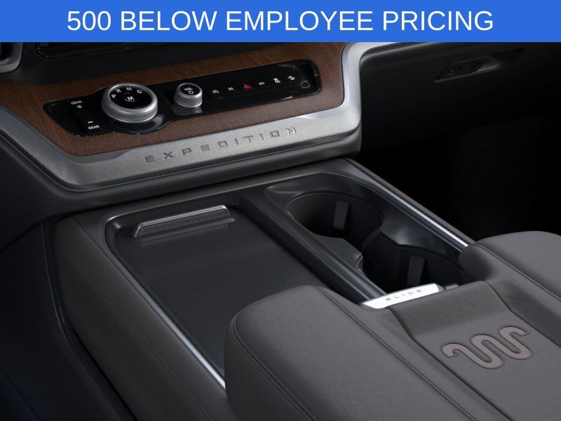 New 2026 Ford Expedition Max King Ranch AWD/4WD image 15