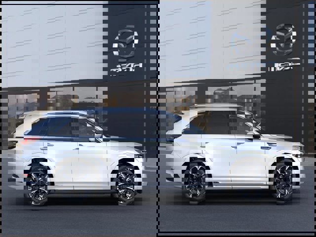 New 2026 MAZDA CX-90 3.3 Turbo S w/ Premium Plus image 5