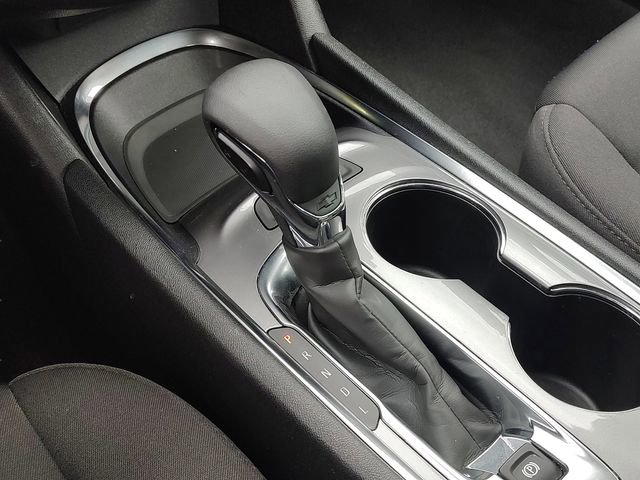 Used 2023 Chevrolet Malibu LT FWD image 18