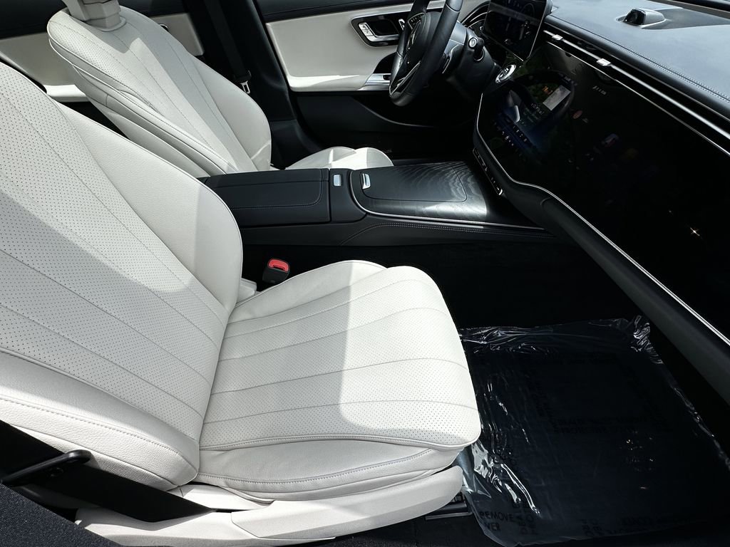 Certified 2025 Mercedes-Benz E 450 4MATIC All-Terrain Wagon image 15