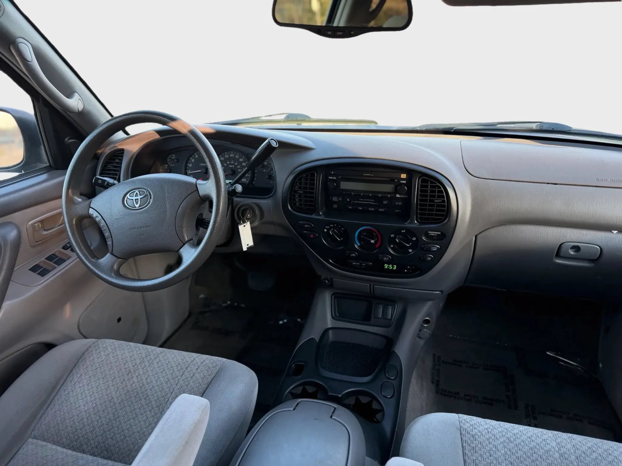 Used 2005 Toyota Tundra SR5 AWD/4WD image 13