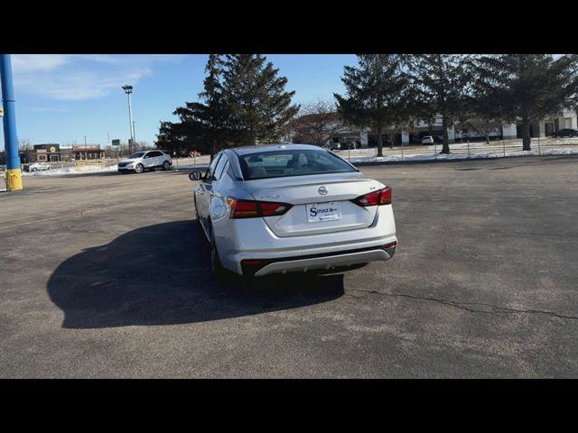 Used 2021 Nissan Altima 2.5 SV image 30