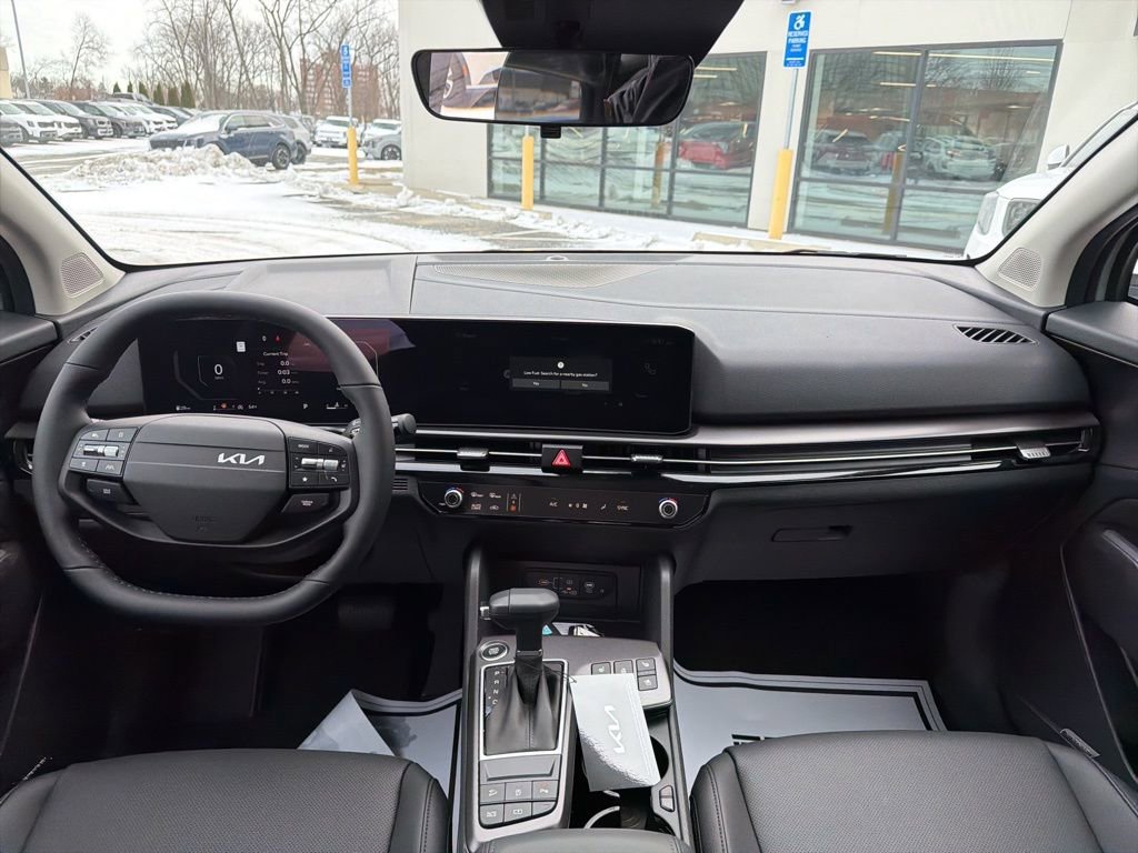 New 2026 Kia Sportage SX image 24