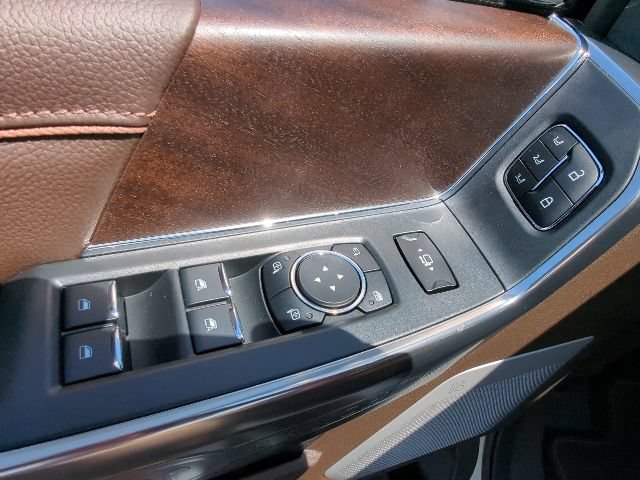 New 2026 Ford F350 King Ranch w/ Chrome Package AWD/4WD image 14