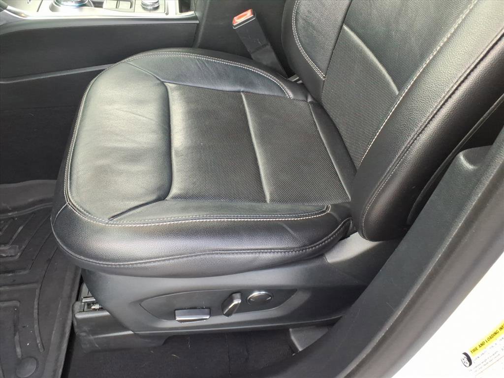 Used 2020 Ford Explorer Limited image 25