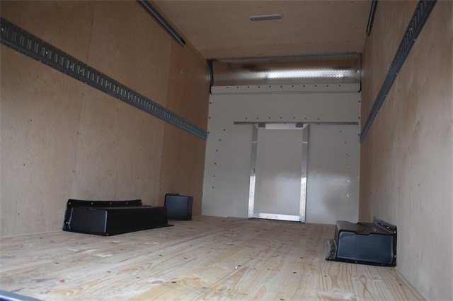 New 2025 Chevrolet Express 3500 Work Van w/ Power Convenience Package image 13