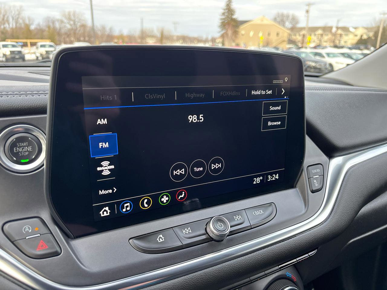 Used 2025 Chevrolet Blazer LT image 25