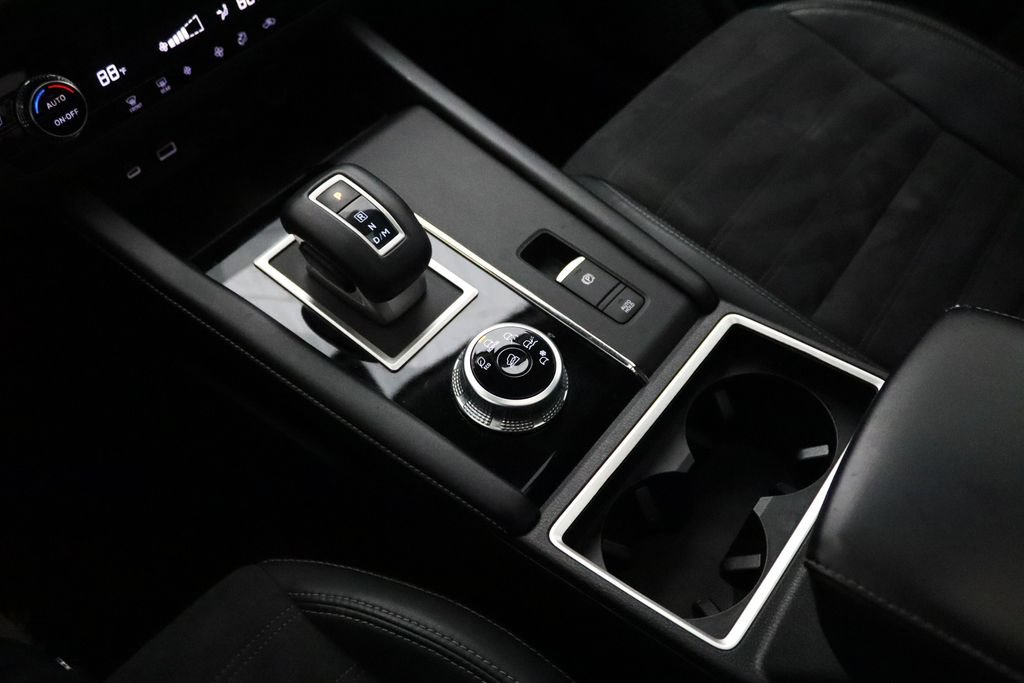 Used 2022 Mitsubishi Outlander SE FWD image 30
