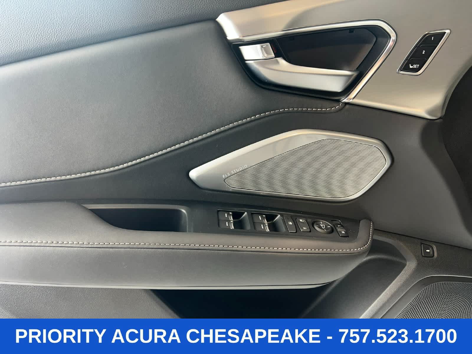 New 2026 Acura RDX w/ Technology Package AWD/4WD image 15