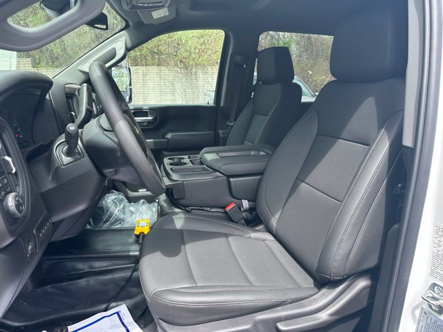 New 2026 Chevrolet Silverado 3500 W/T w/ WT Convenience Package AWD/4WD image 15