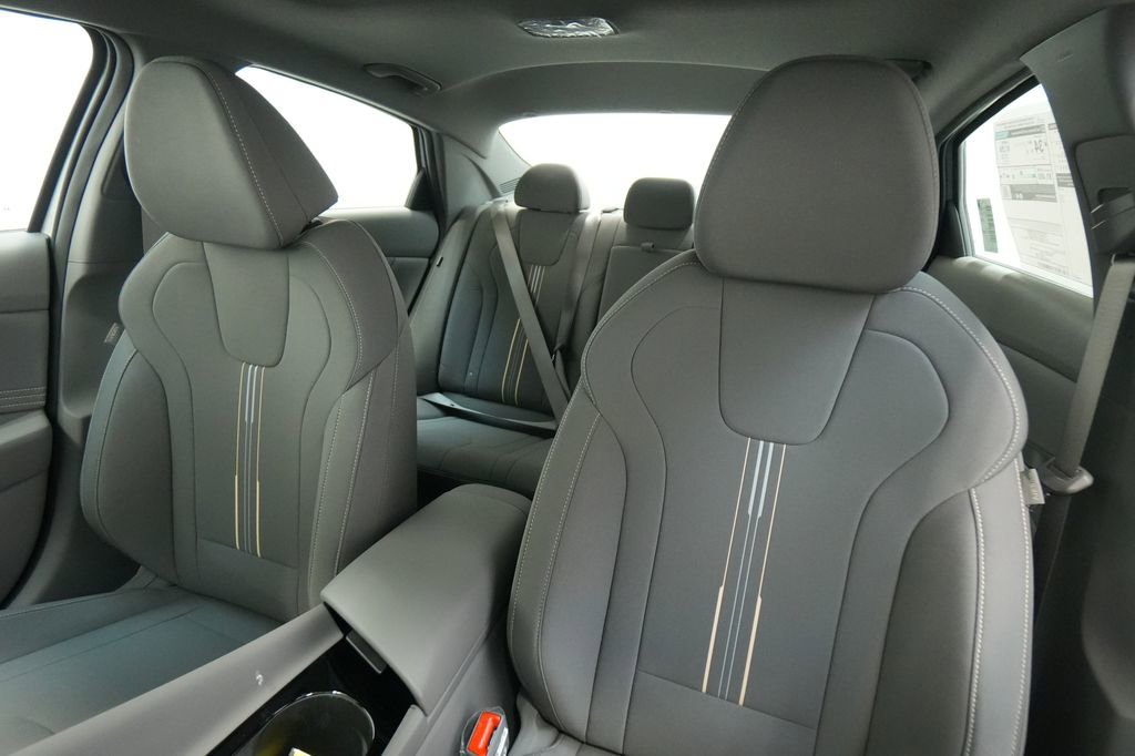 New 2026 Hyundai Elantra SEL Sport image 14