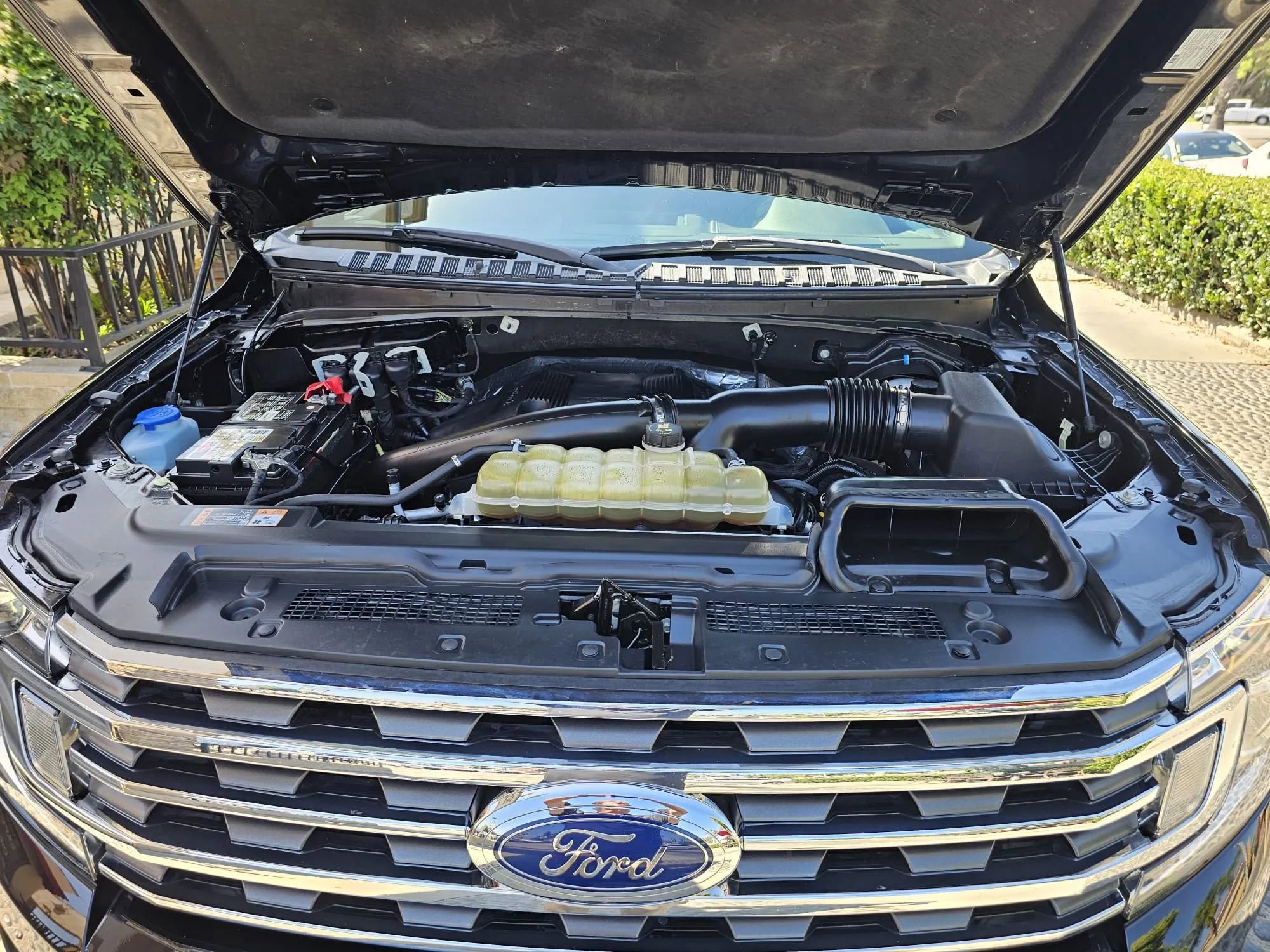 Used 2020 Ford Expedition XLT image 36