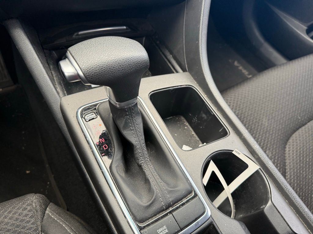 Used 2016 Kia Optima LX w/ LX Convenience Package image 16