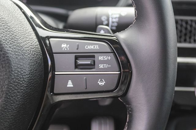 Used 2024 Honda Civic Sport image 32