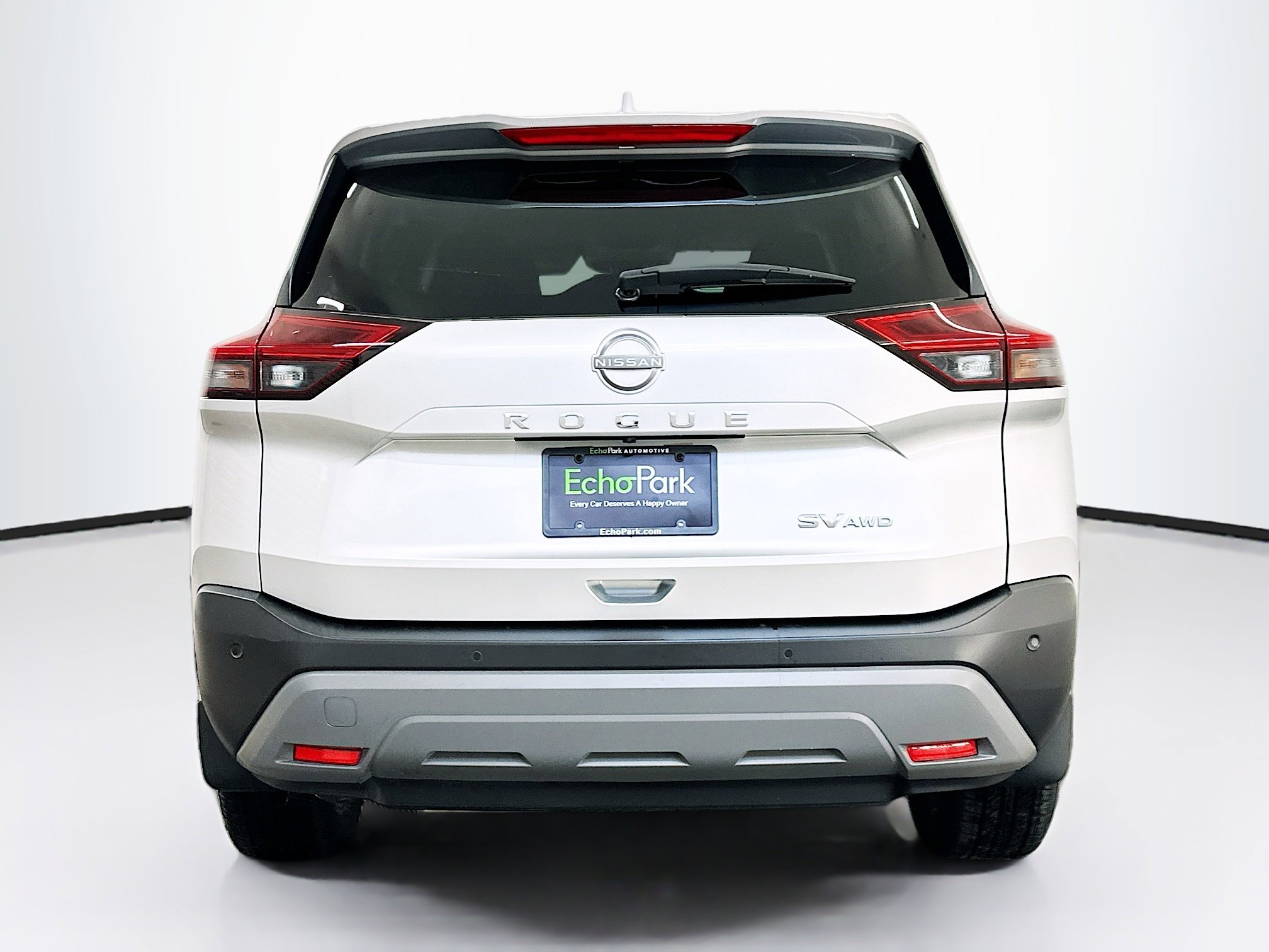 Used 2023 Nissan Rogue SV image 7