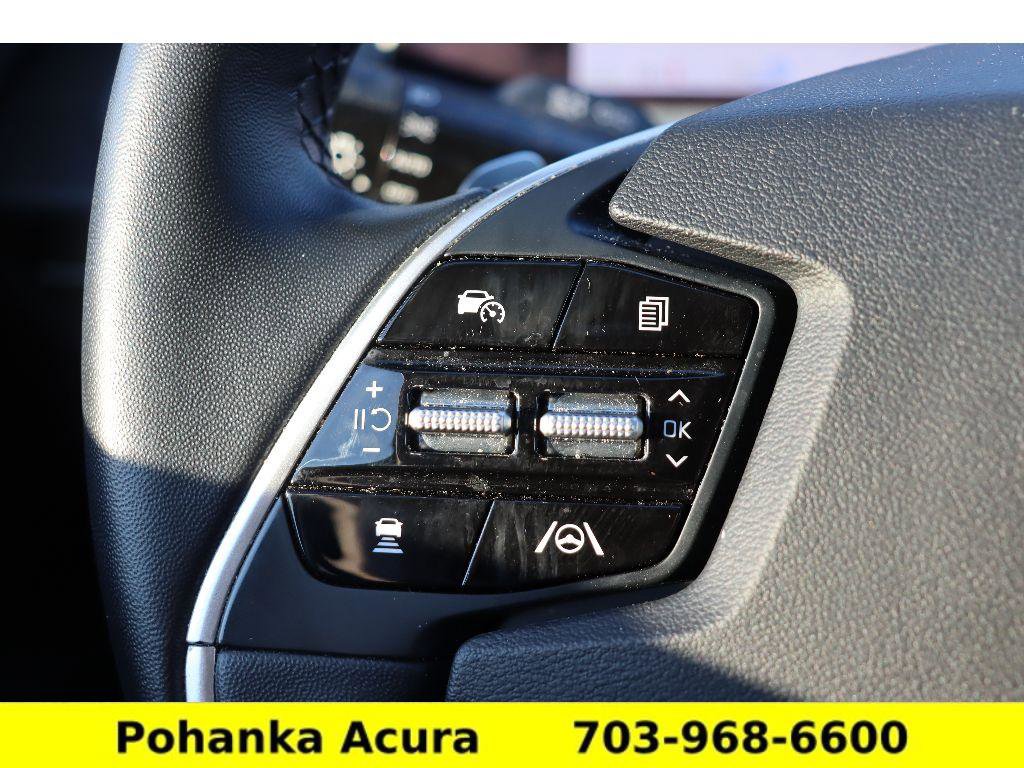 Used 2022 Kia EV6 Light image 10