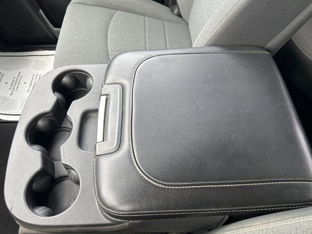 Used 2021 RAM 1500 Classic Warlock image 20