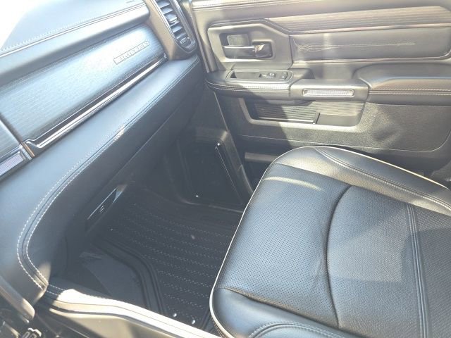 Used 2023 RAM 3500 Limited image 28