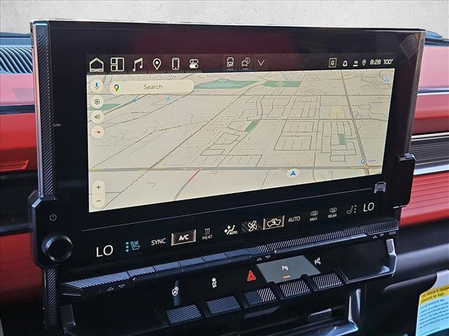 New 2026 GMC Hummer EV 3X w/ Carbon Fiber Edition Package AWD/4WD image 14
