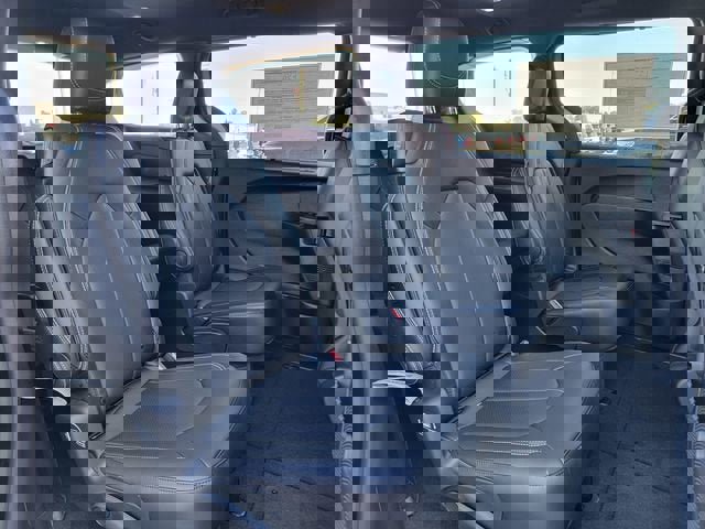 New 2026 Chrysler Pacifica Select w/ S Appearance Package AWD/4WD image 23