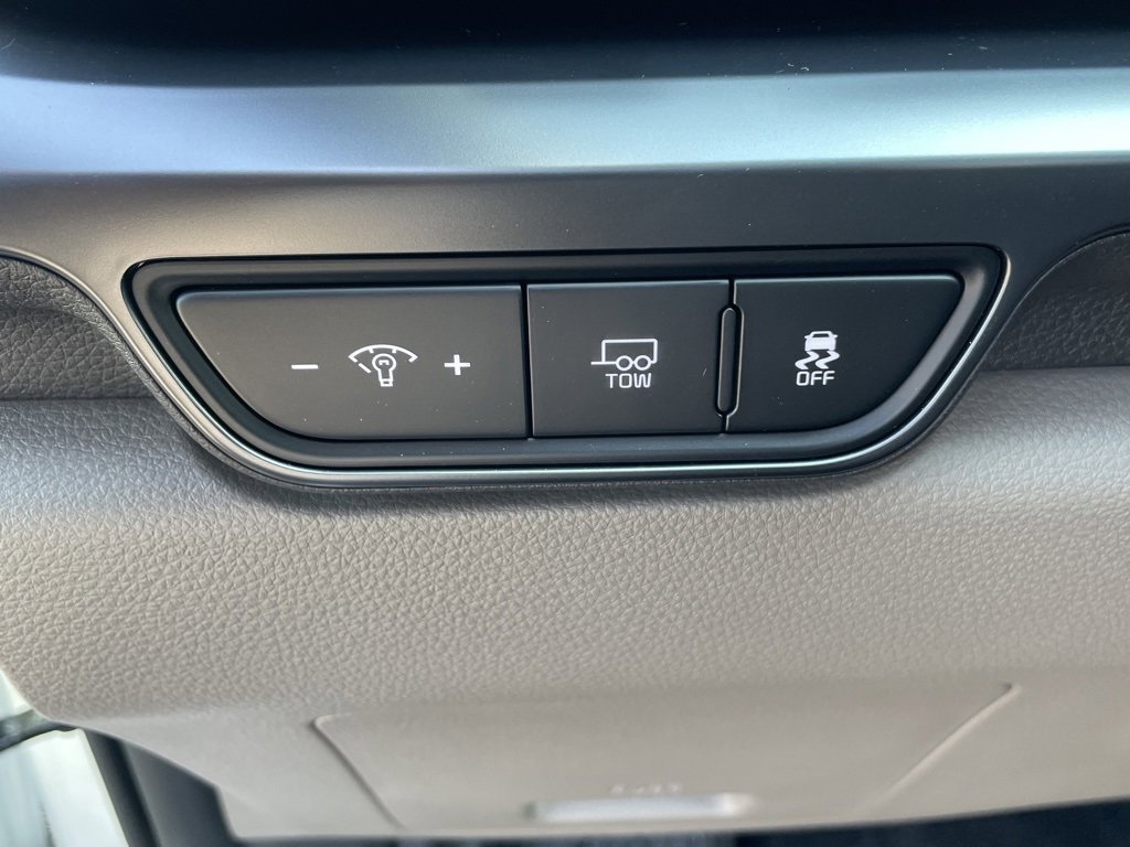 New 2026 Kia Carnival LXS image 10
