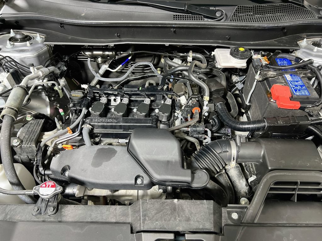 Used 2025 Honda CR-V LX image 26
