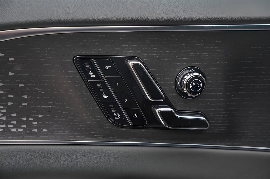 New 2026 Cadillac Lyriq V w/ LPO, Floor Liner Package image 17