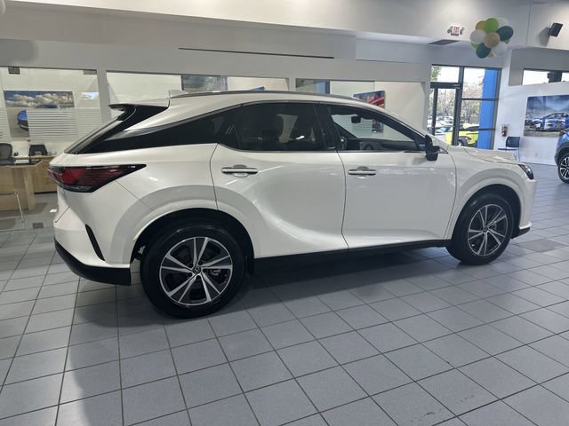 Used 2023 Lexus RX 350 Premium w/ Accessory Package (Z1) image 32