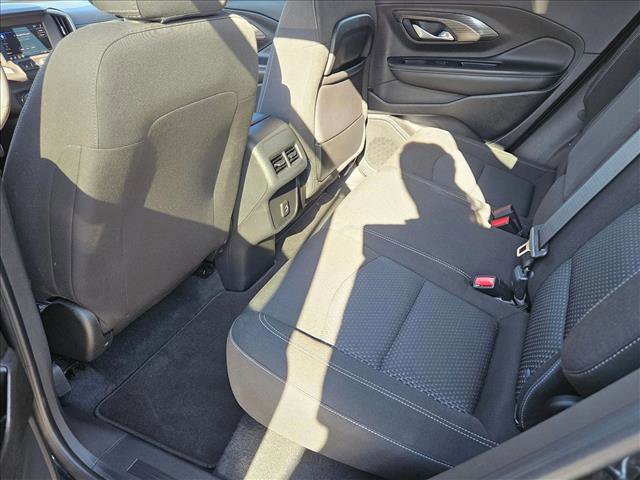 Used 2023 GMC Terrain SLE w/ Driver Convenience Package FWD image 17