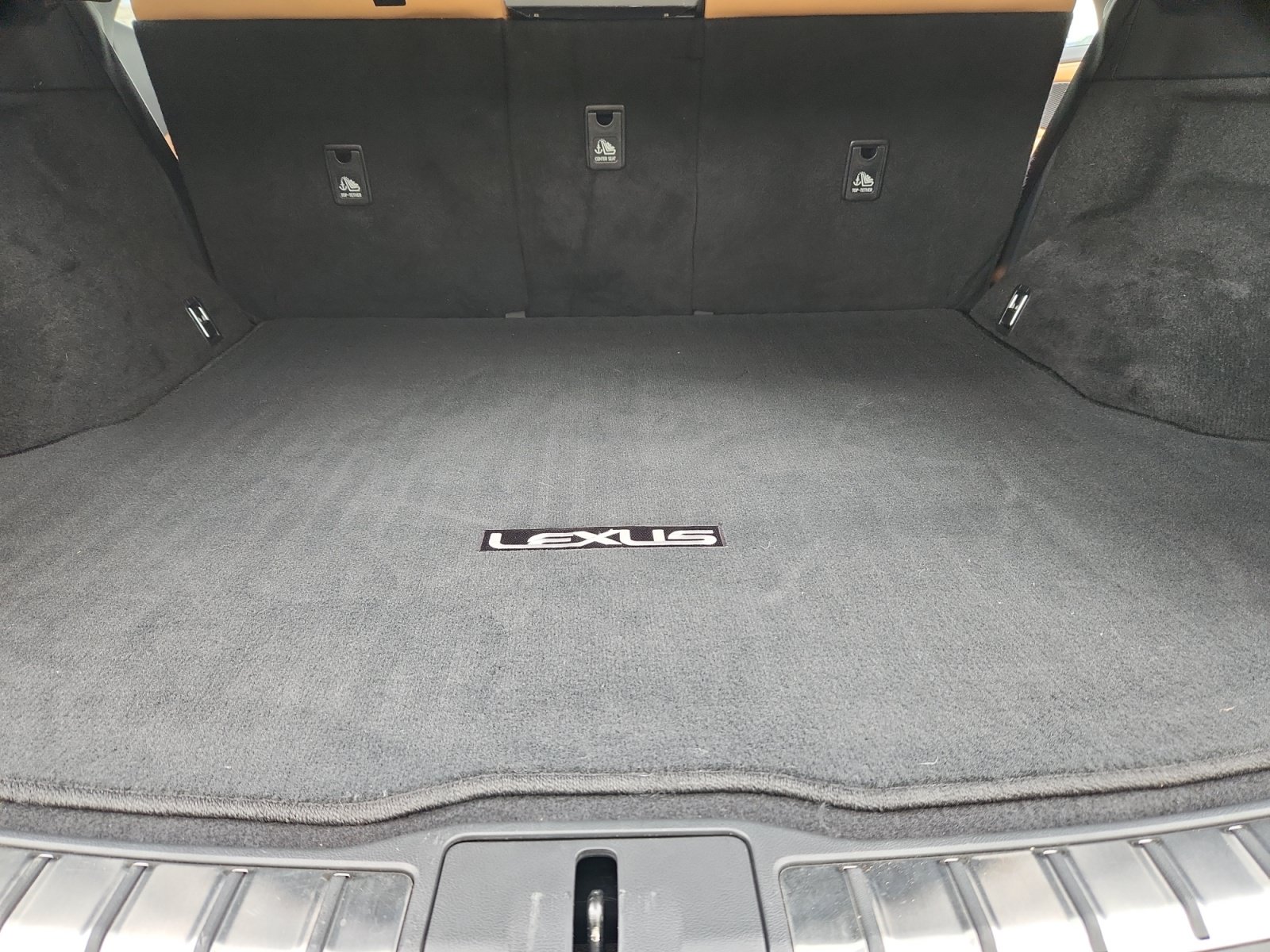 Used 2023 Lexus RX 350 w/ Cold Area Package AWD/4WD image 32