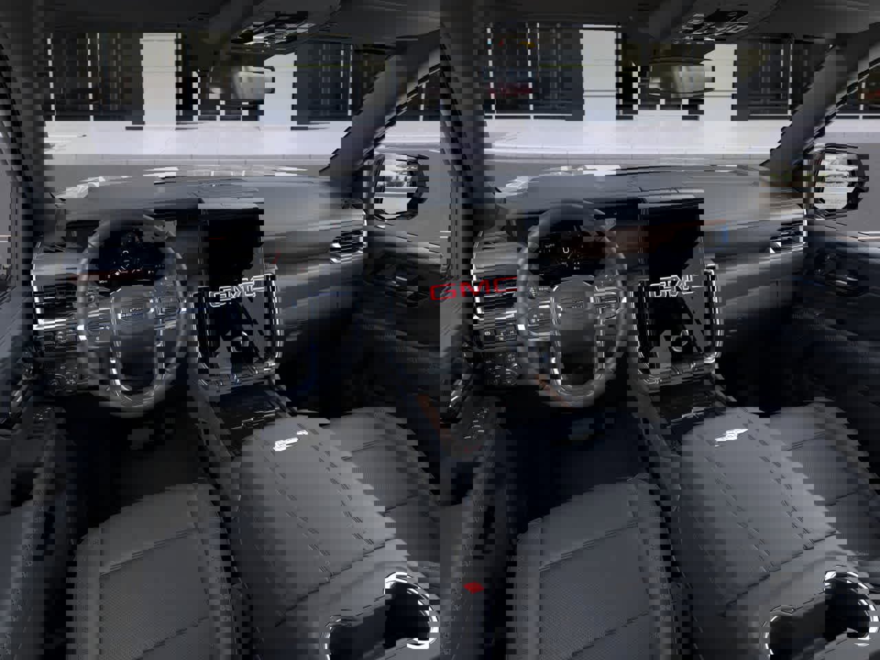 New 2026 GMC Yukon XL Denali image 15