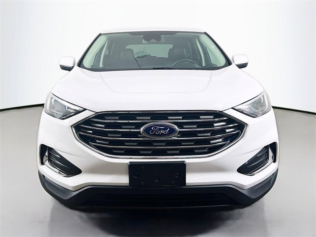 Used 2022 Ford Edge SEL image 2