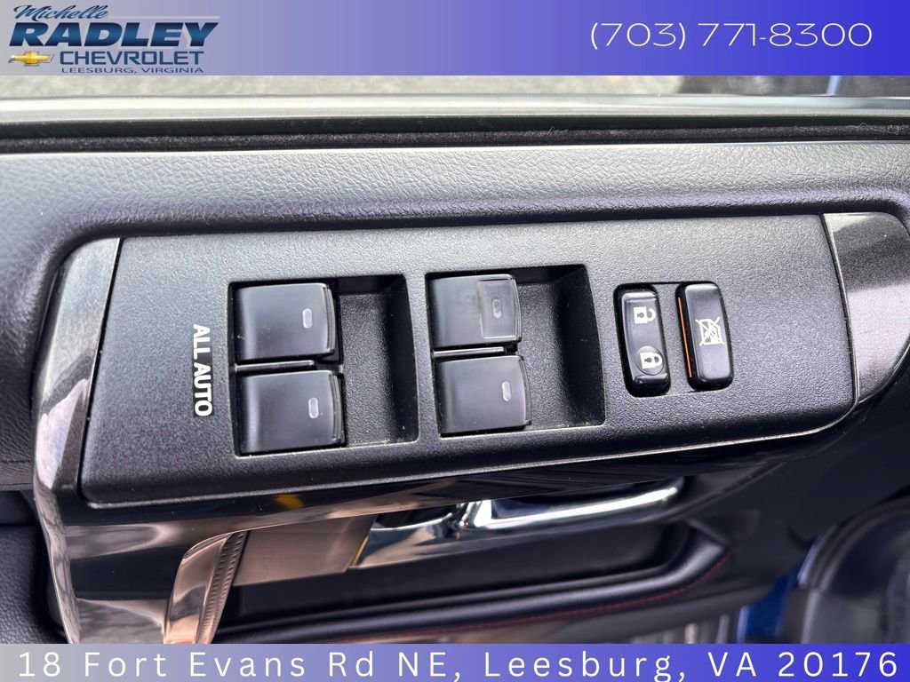 Used 2020 Toyota 4Runner Venture image 14