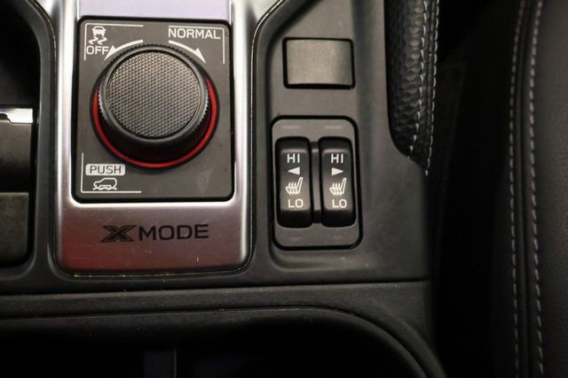 Certified 2024 Subaru Forester Premium image 21
