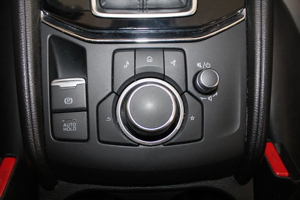 Used 2024 MAZDA CX-5 AWD 2.5 S w/ Select Package image 47