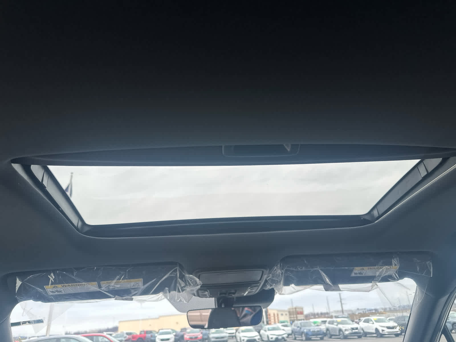 New 2026 Honda Ridgeline TrailSport+ image 22